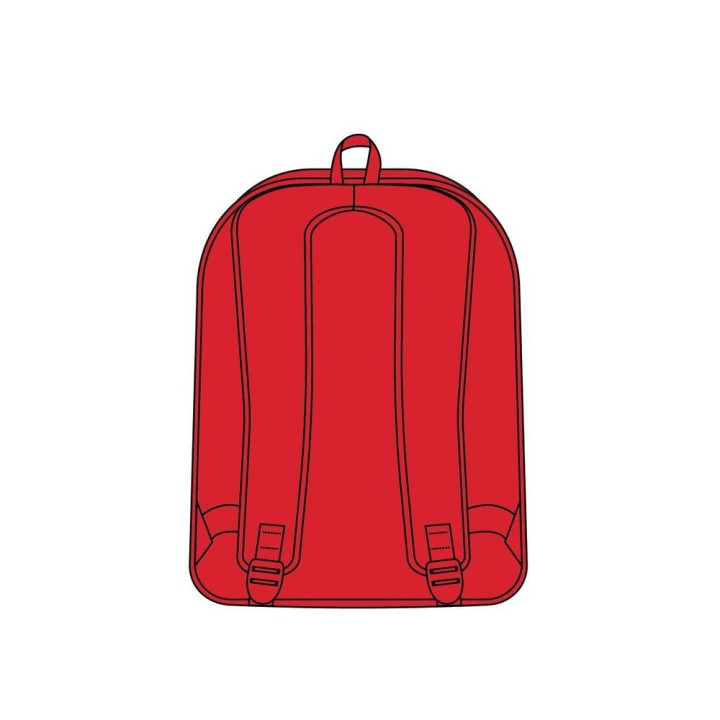 Mochila Cars Disney 30cm