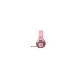 Razer RZ04-04730200-R3M1 auricular y casco Auriculares Alámbrico Diadema Rosa