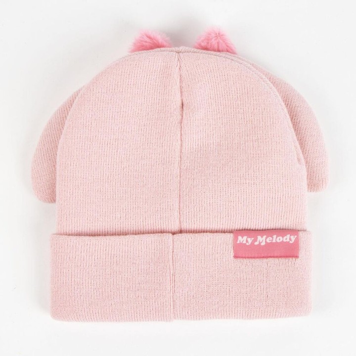 Gorro My Melody Hello Kitty