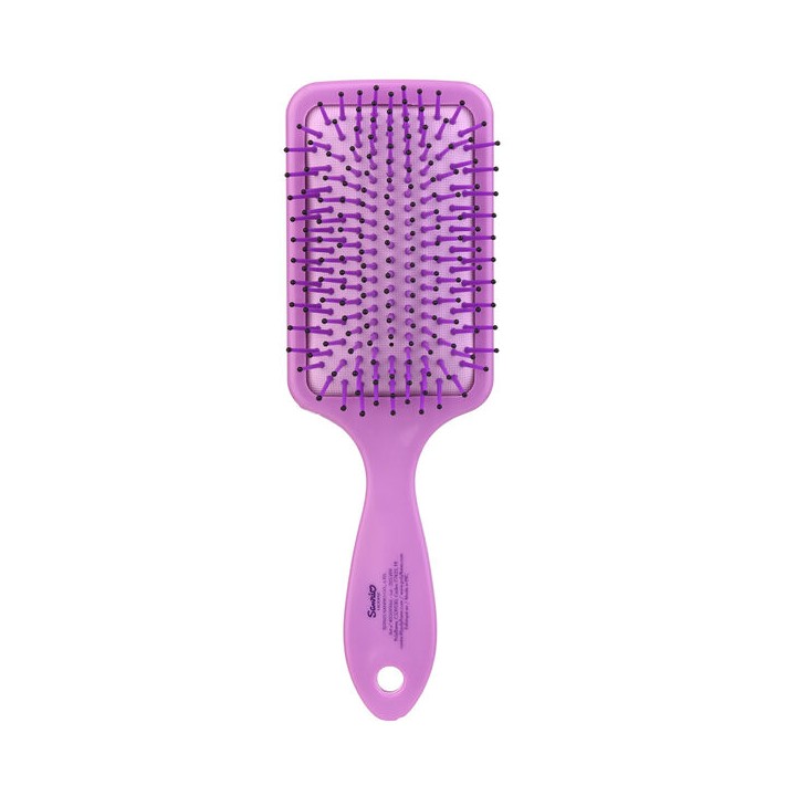 Cepillo Pelo Kuromi Hello Kitty