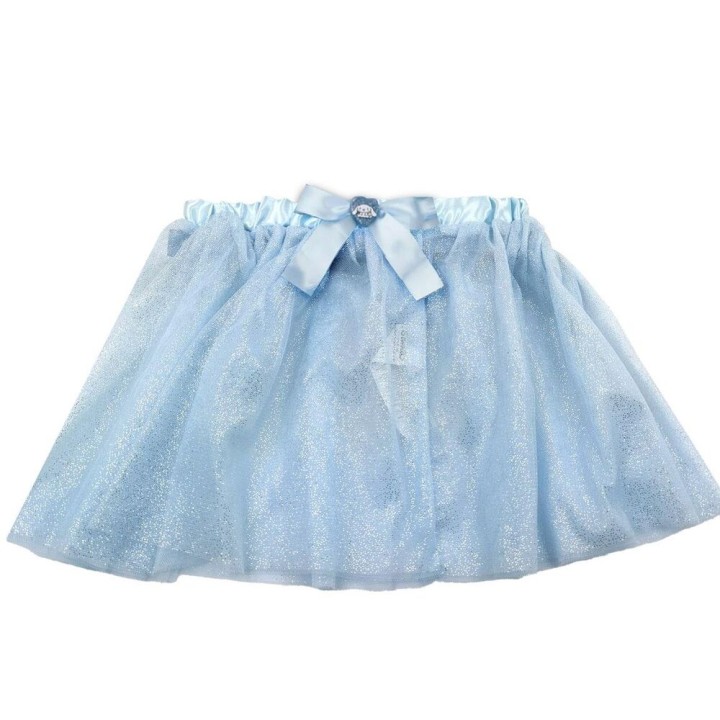 Set diadema + tutu Cinnamoroll Hello Kitty