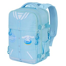 Mochila Cinnamoroll Hello Kitty and Friends 40cm