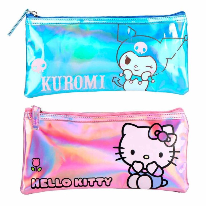 Portatodo Hello Kitty surtido