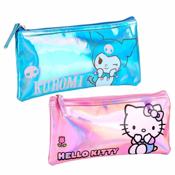Portatodo Hello Kitty surtido