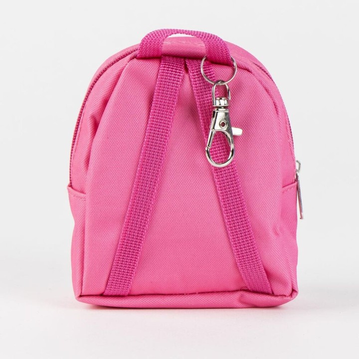 Set papeleria Mini Mochila Hello Kitty