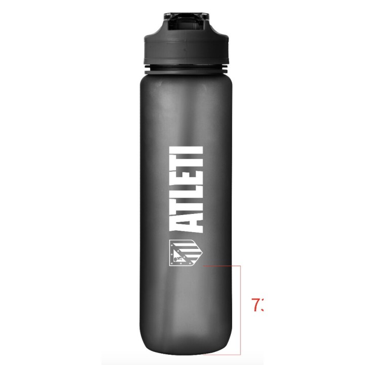Botella de agua Atletico de Madrid 1000ml