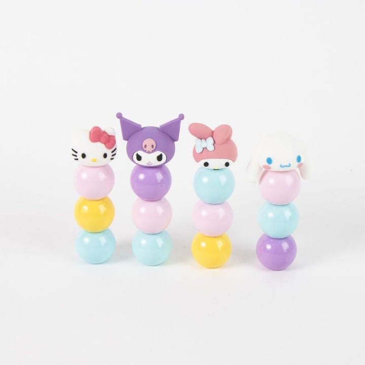 Subrayador apilable Hello Kitty surtido