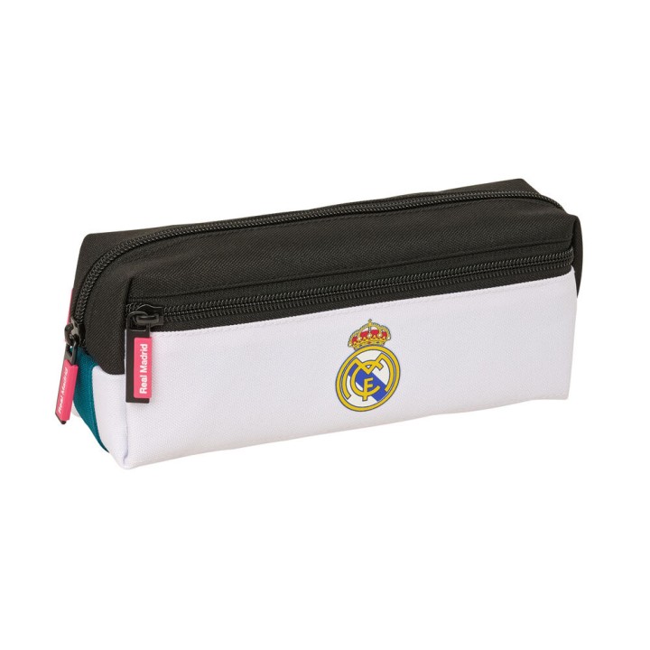 Portatodo Real Madrid 26/27 triple