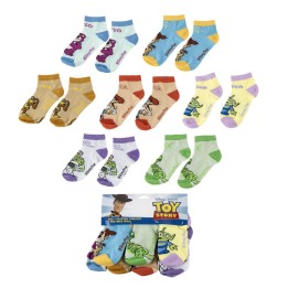 Set calcetines Toy Story Disney Pixar