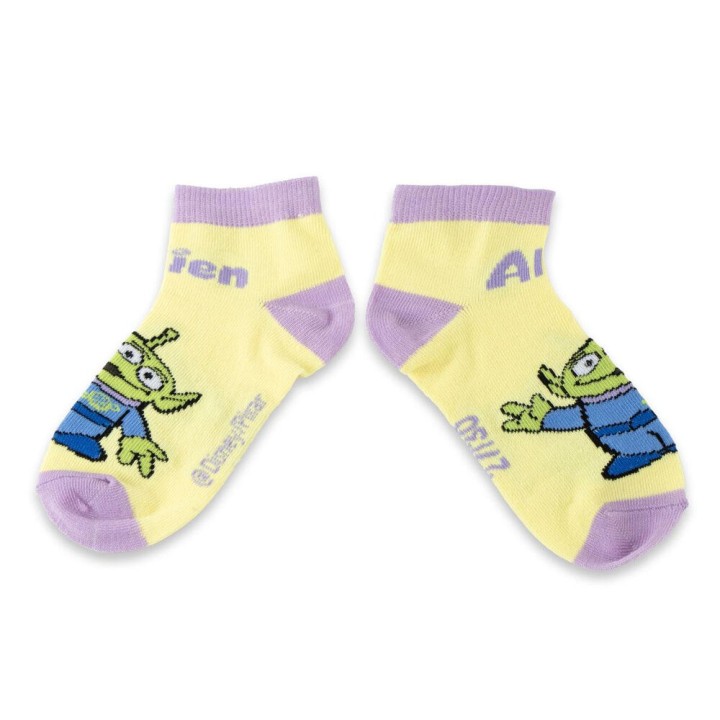 Set calcetines Toy Story Disney Pixar