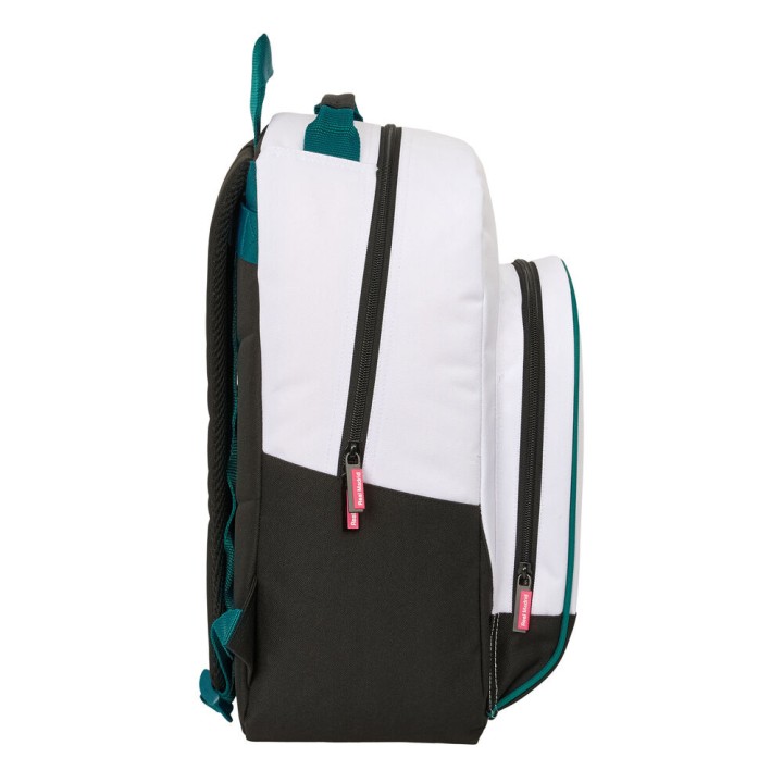 Mochila Real Madrid 26/27 42cm adaptable