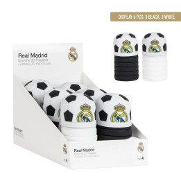 Portatodo Real Madrid surtido