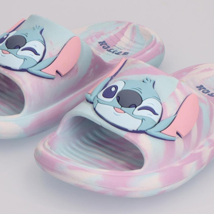 Chanclas Stitch Disney