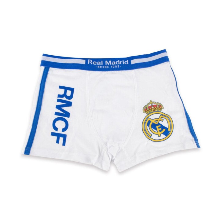 Set 2 boxer Real Madrid