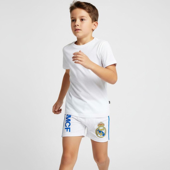 Set 2 boxer Real Madrid
