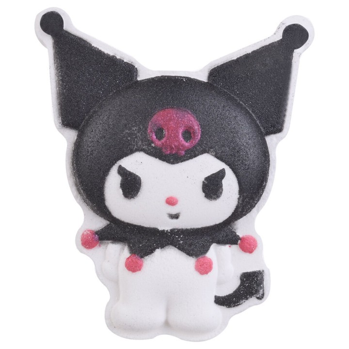 Bomba de Baño Kuromi Hello Kitty