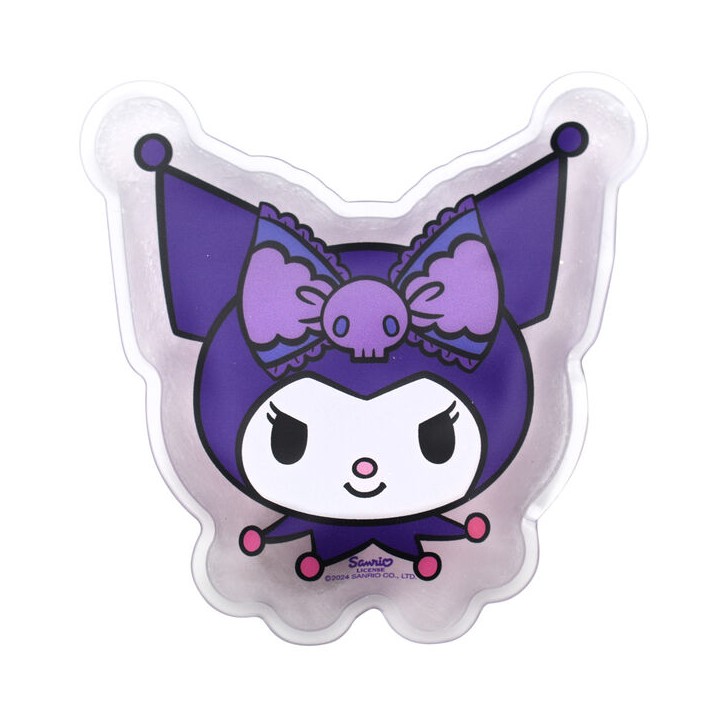 Calentador Manos Kuromi Hello Kitty