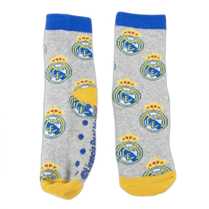 Calcetines antideslizantes Real Madrid surtido