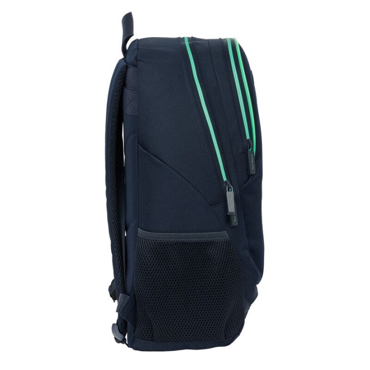 Mochila 2 Equipacion 25/26 Real Madrid 44cm adaptable
