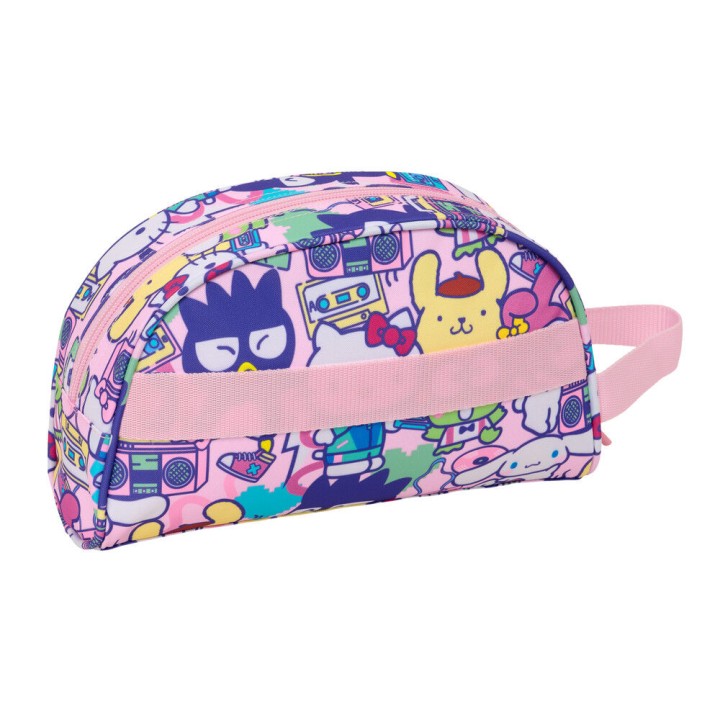 Neceser Hello Kitty & Friends adaptable