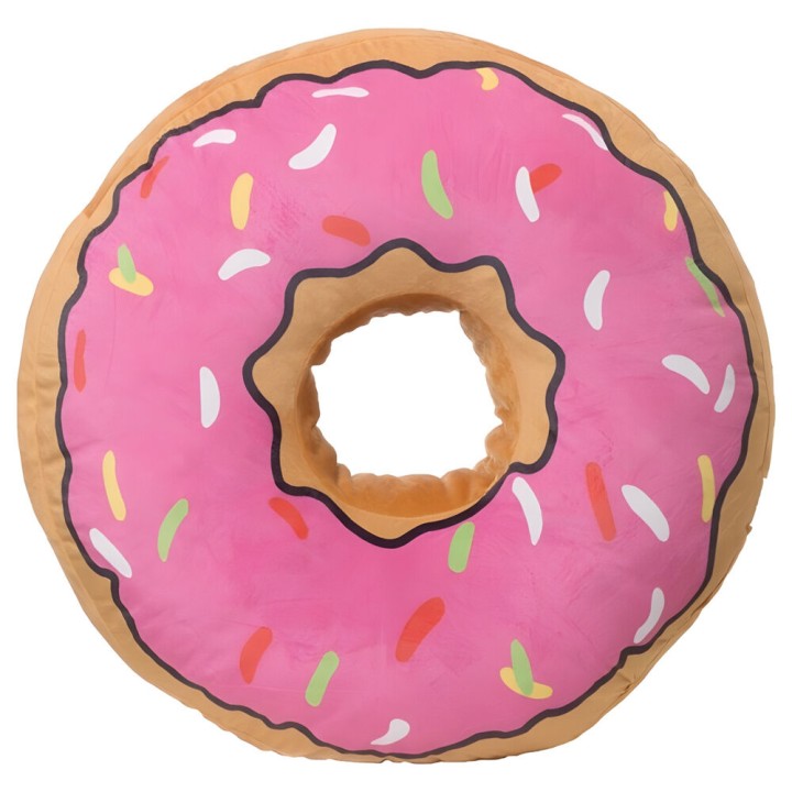 Peluche Donut 60cm