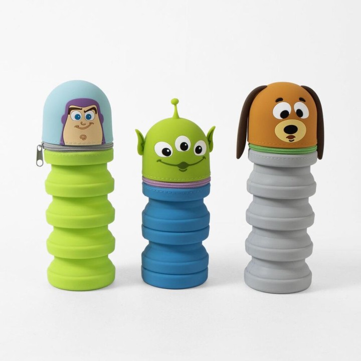 Portatodo Toy Story Disney Pixar surtido