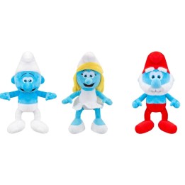 Peluche Pitufo Los Pitufos 32cm surtido