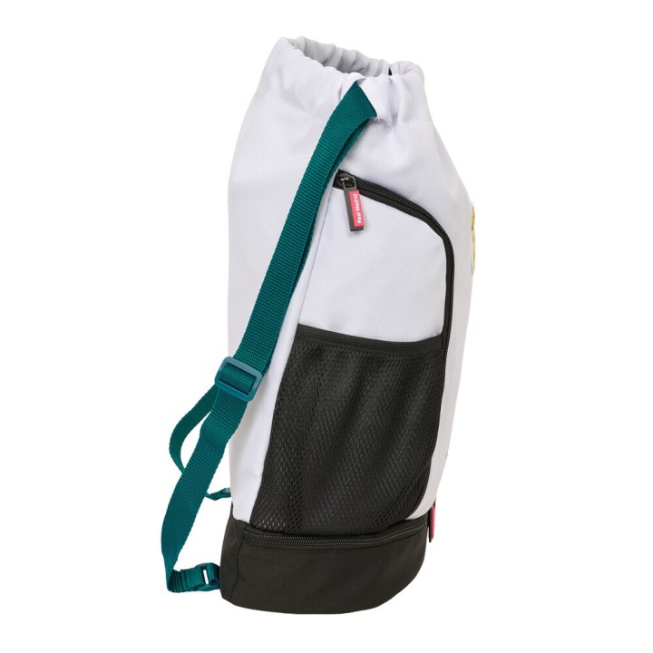 Saco mochila Real Madrid 26/27 40cm