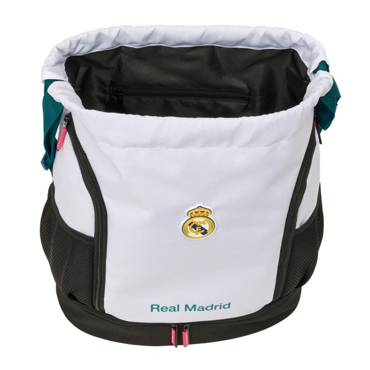 Saco mochila Real Madrid 26/27 40cm