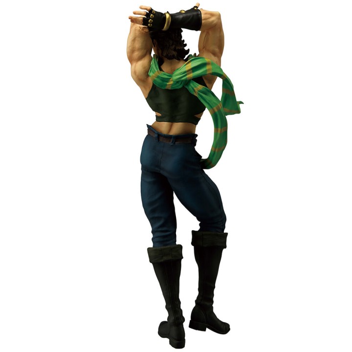 Figura Ichibansho Joseph Joestar Jojo's Bizarre Adventure The Gathering of Stars 27cm