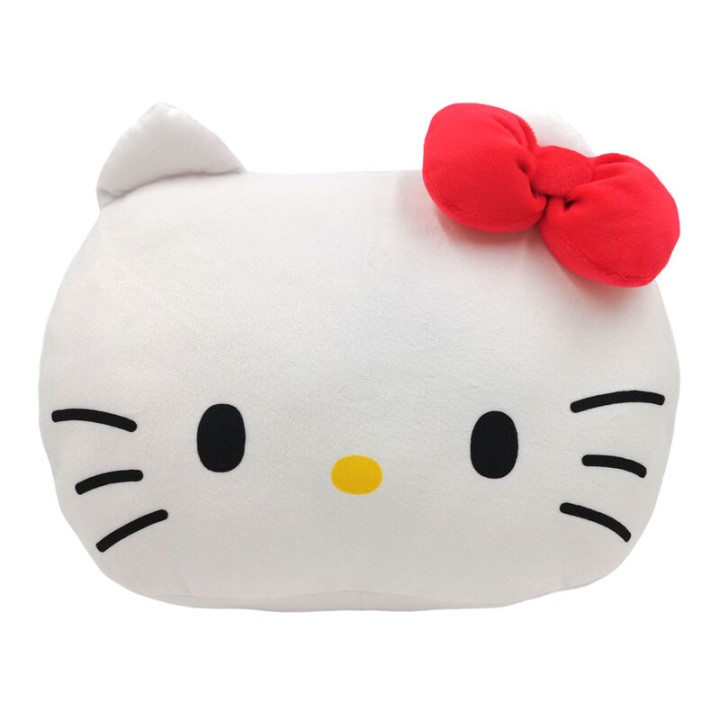 Cojin calienta manos Hello Kitty surtido