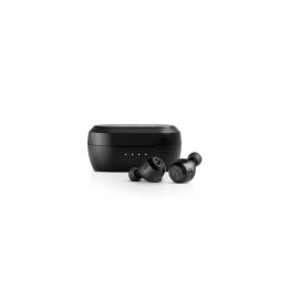 Teufel REAL BLUE TWS 3 Auriculares Inalámbrico Dentro de oído Llamadas/Música Bluetooth Negro