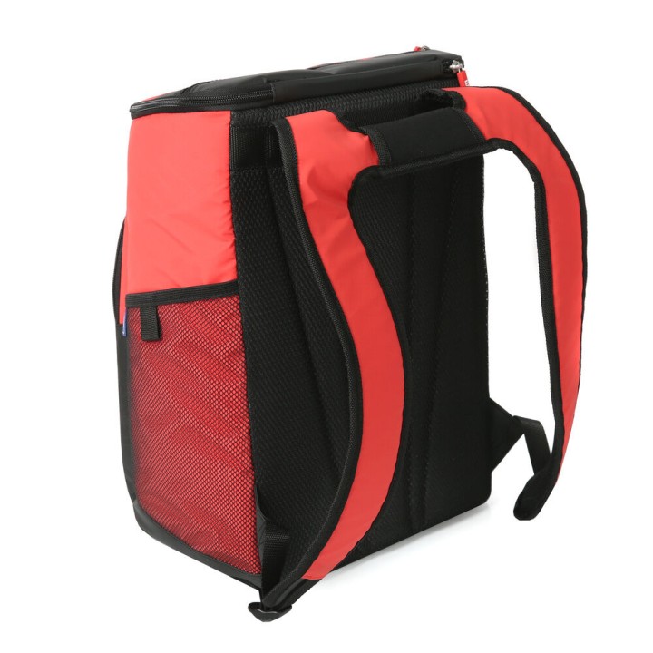 Mochila porta alimentos termica Atletico de Madrid