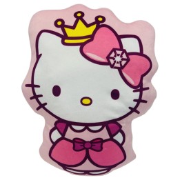 Cojin 3D Hello Kitty