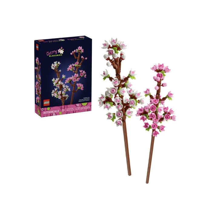 LEGO 40725 Cherry Blossoms