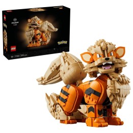 LEGO 72160 Arcanine