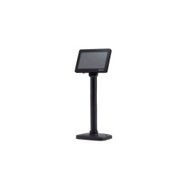 VISOR APPROX TPV VFD02LCD USB2.0/USB3.0 7P NEGRO APPVFD02LCD