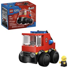LEGO 60482 Rides - Fire Truck