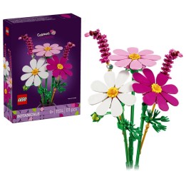 LEGO 11514 Cosmos Flowers