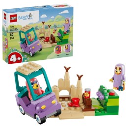 LEGO 11216 Grannies with Bingo and Bluey