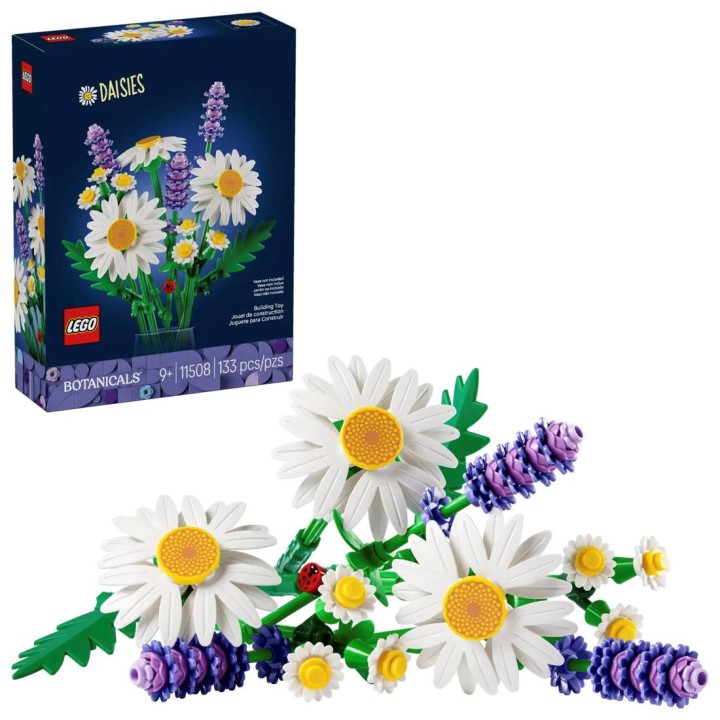LEGO 11508 Margaritas