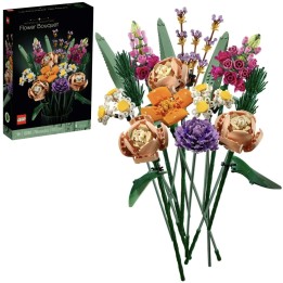 LEGO 10280 Ramo de Flores