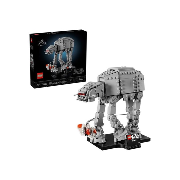 LEGO 75440 AT-AT