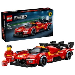LEGO 77261 Ferrari 499P
