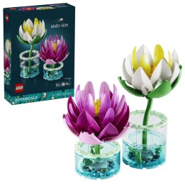 LEGO 11511 Water Lilies