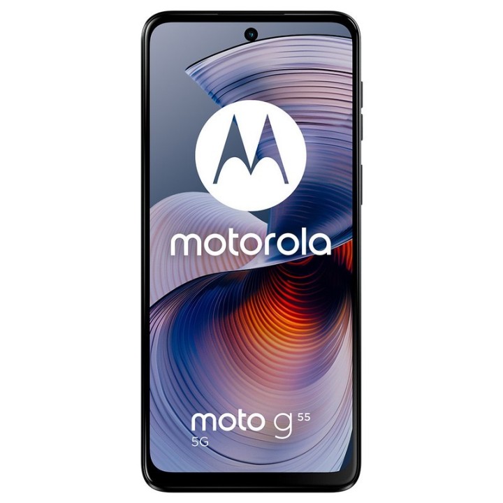 SMARTPHONE MOTOROLA MOTO G55 6.49 8GB/256GB/50MP/5G GREY