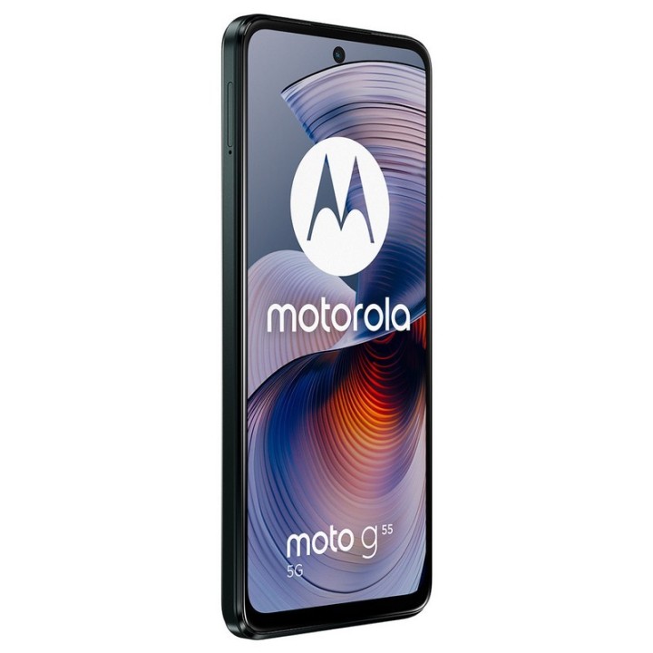 SMARTPHONE MOTOROLA MOTO G55 6.49 8GB/256GB/50MP/5G GREY