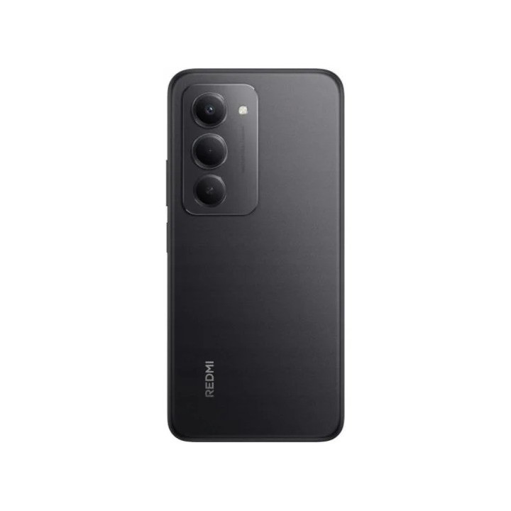 SMARTPHONE XIAOMI REDMI 15 6.9 6GB/128GB/50MP/NFC/4G BLACK
