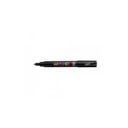 Uni-Ball PC-1M Negro 1 pieza(s)