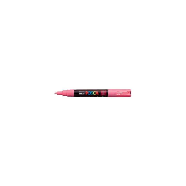POSCA PC-1MC Rosa
